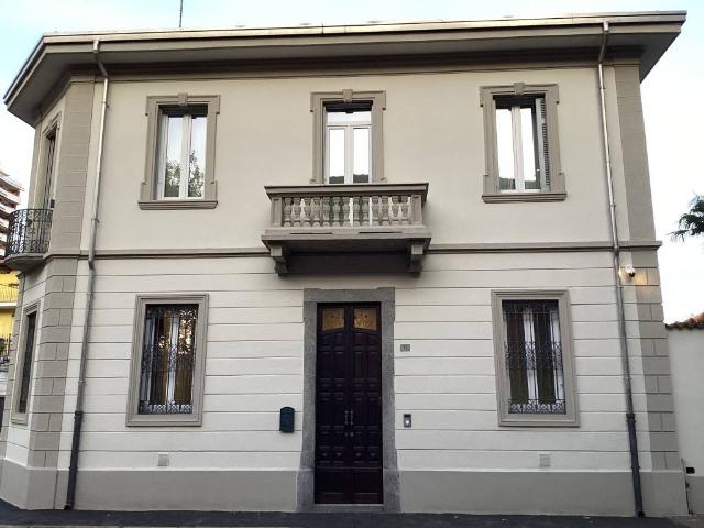 Appartamento in affitto a Busto Arsizio via Milazzo, 11, arredato, ristrutturato, lavatrice TrovaCasa