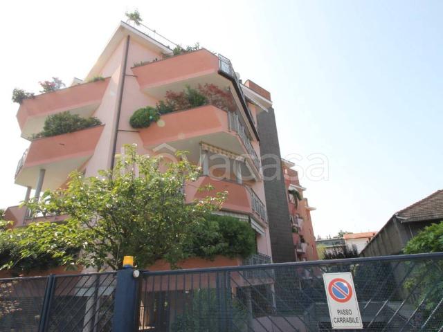 Appartamento in affitto a Busto Arsizio via Castelmorrone, arredato, box, ascensore TrovaCasa
