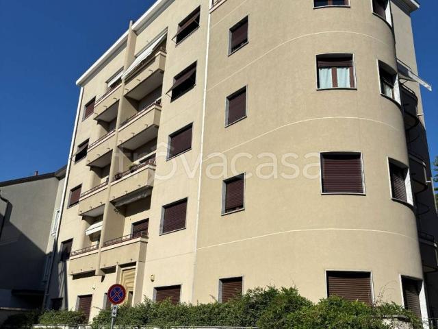 Appartamento in affitto a Busto Arsizio via Carlo Pisacane, 12, parzialmente arredato, centrale, lavatrice TrovaCasa