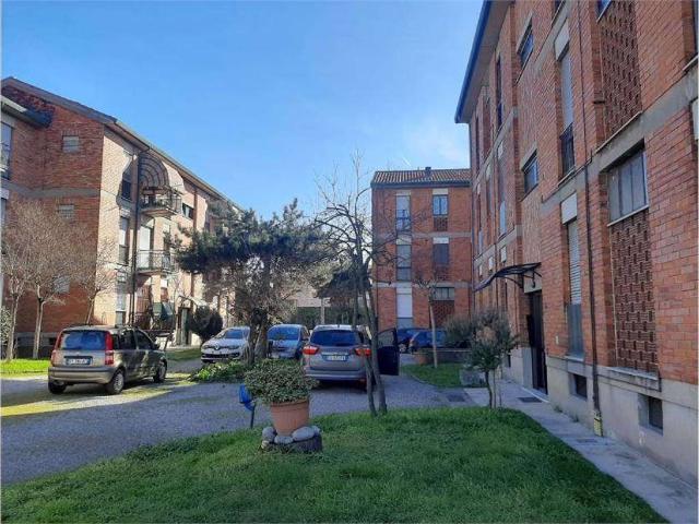 Appartamento in affitto a Busto Garolfo MI