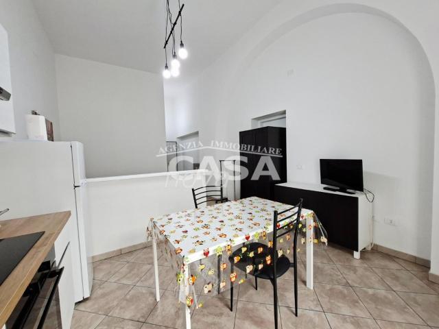 Appartamento in affitto a Buti