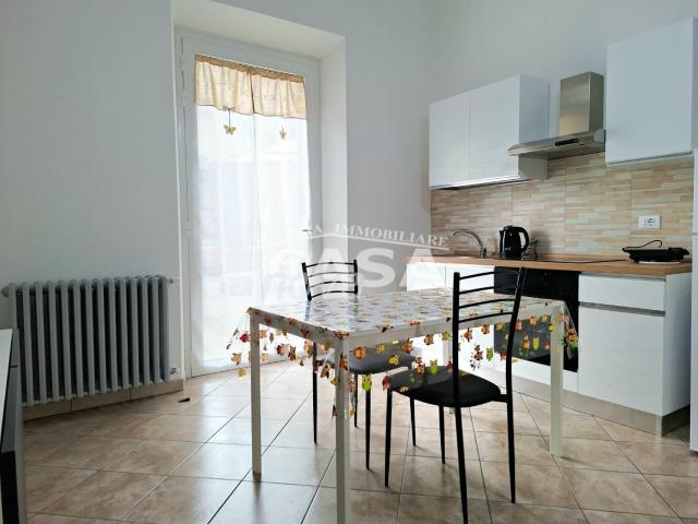 Appartamento in affitto a Buti