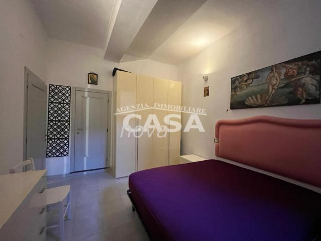 Appartamento in affitto a Buti