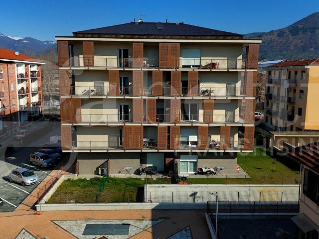 Appartamento in affitto a Buttigliera Alta buttigliera Alta Cesare Ramo,1, arredato, giardino privato, nuova costruzione TrovaCasa