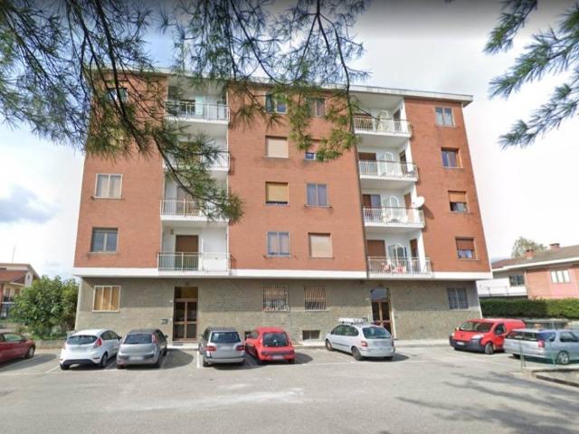 Appartamento in affitto a Buttigliera Alta TO