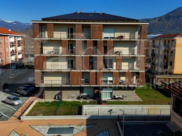 Appartamento in affitto a Buttigliera Alta TO