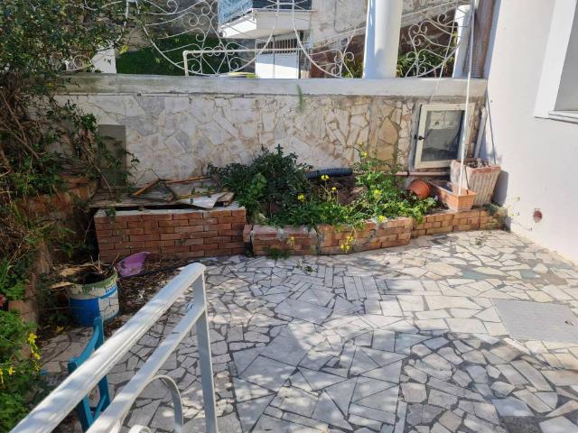 Appartamento in affitto a Bacoli NA