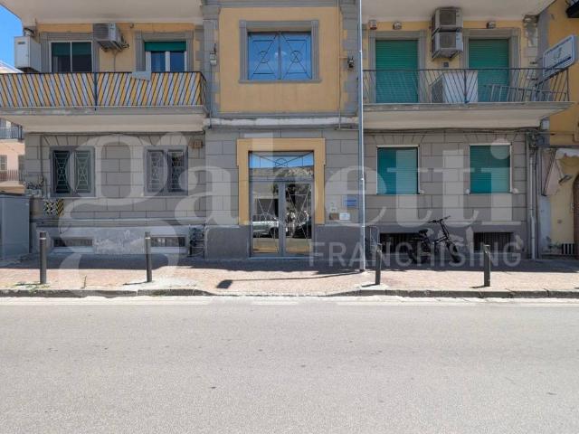 Appartamento in affitto a Bacoli NA