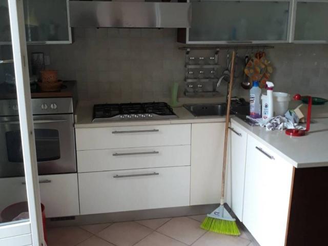 Appartamento in affitto a Bagnacavallo RA