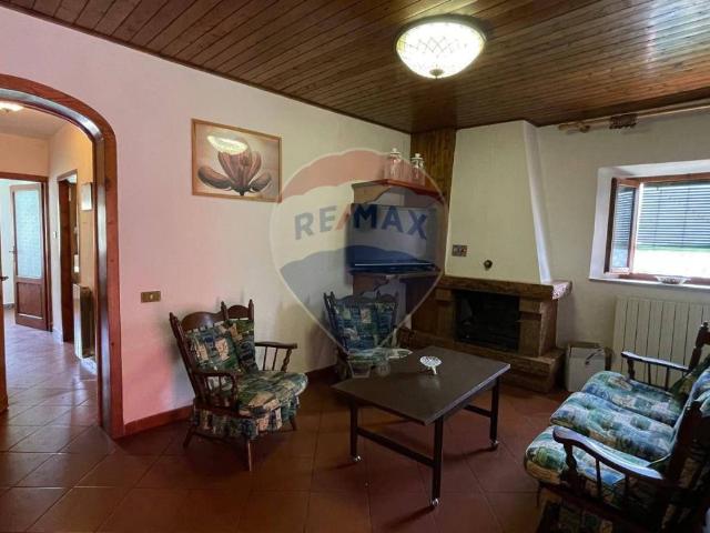 Appartamento in affitto a Bagni di Lucca LU