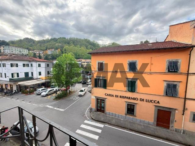 Appartamento in affitto a Bagni di Lucca LU