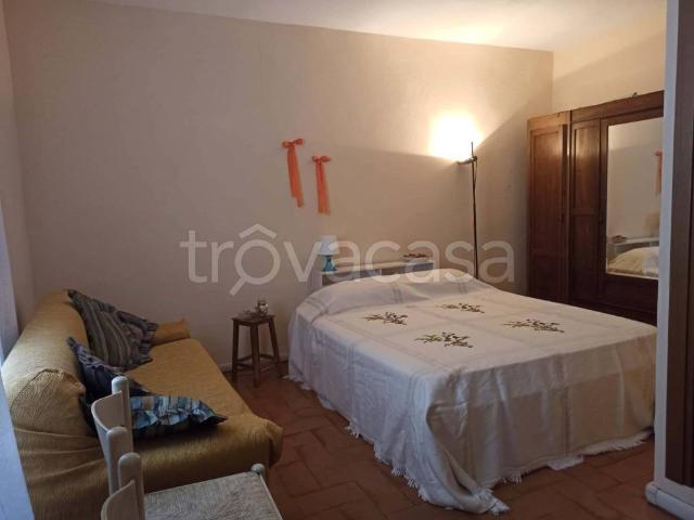 Appartamento in affitto a Bagni di Lucca strada dell'Abetone e del Brennero, arredato, giardino TrovaCasa