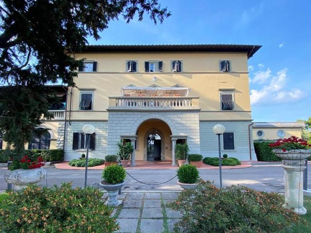 Appartamento in affitto a Bagno a Ripoli, arredato, posto auto, riscaldamento autonomo TrovaCasa