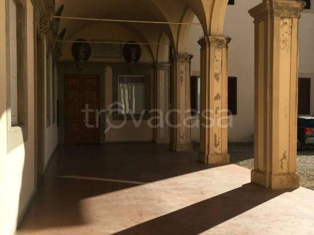 Appartamento in affitto a Bagno a Ripoli, arredato, posto auto, vista panoramica TrovaCasa