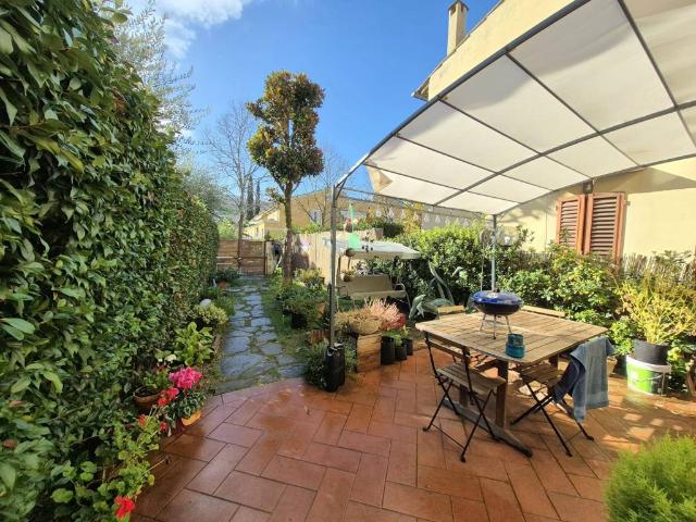 Appartamento in affitto a Bagno a Ripoli FI