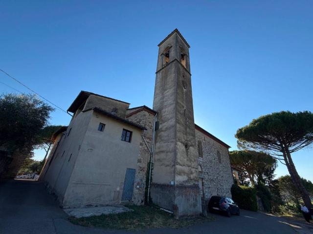 Appartamento in affitto a Bagno a Ripoli FI