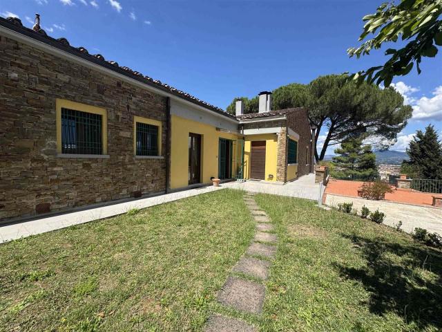 Appartamento in affitto a Bagno a Ripoli Firenze
