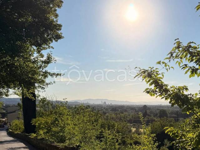 Appartamento in affitto a Bagno a Ripoli, giardino privato, posto auto, terrazzo TrovaCasa