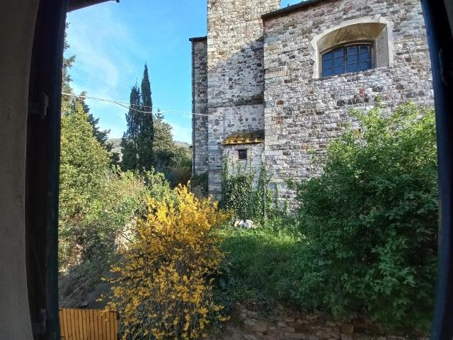 Appartamento in affitto a Bagno a Ripoli via villamagna, riscaldamento autonomo, parzialmente arredato, ristrutturato TrovaCasa