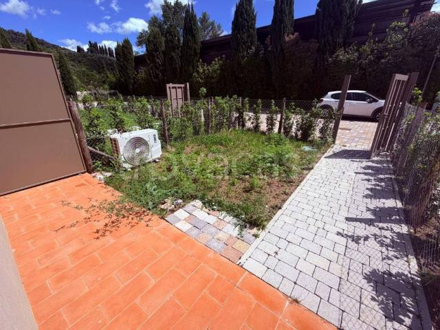 Appartamento in affitto a Bagno a Ripoli via di Compiobbi, arredato, giardino privato, ristrutturato TrovaCasa