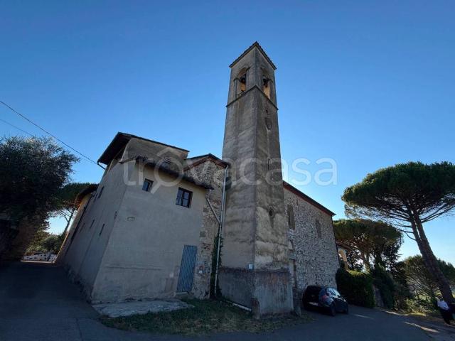 Appartamento in affitto a Bagno a Ripoli via Fratelli Orsi, 23, arredato, posto auto, terrazzo TrovaCasa