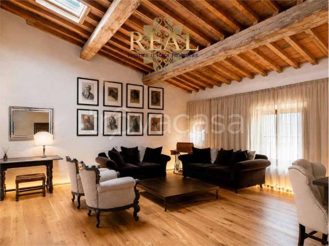 Appartamento in affitto a Bagno a Ripoli via poggio secco, arredato, giardino, terrazzo TrovaCasa
