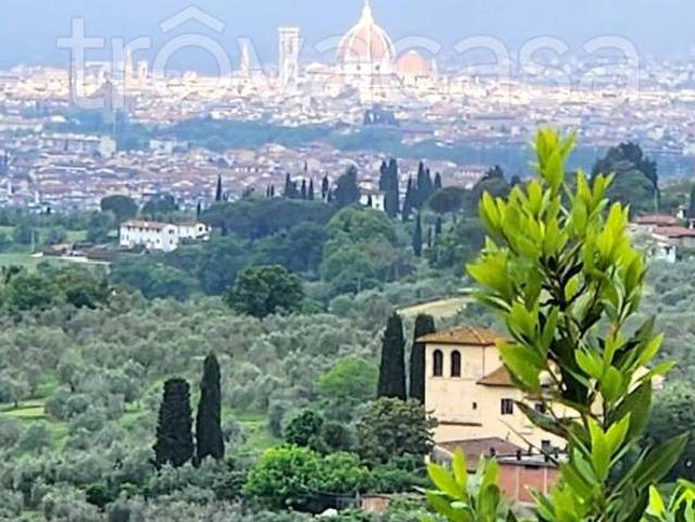 Appartamento in affitto a Bagno a Ripoli via Roma, arredato, terrazzo, riscaldamento autonomo TrovaCasa