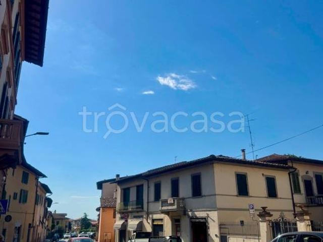Appartamento in affitto a Bagno a Ripoli via Roma