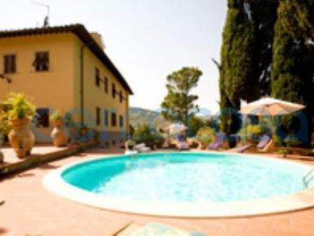 Appartamento in affitto a Bagno A Ripoli