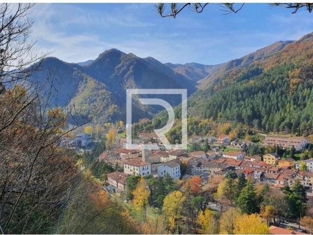 Appartamento in affitto a Bagno di Romagna via circonvallazione, 29, non arredato/vuoto, centrale, veranda TrovaCasa