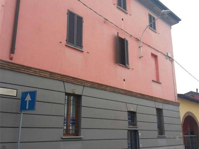 Appartamento in affitto a Bagnolo Cremasco CR