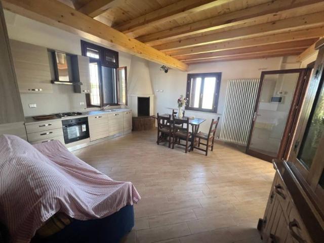 Appartamento in affitto a Bagnolo di Po RO