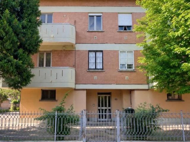 Appartamento in affitto a Bagnolo in Piano RE