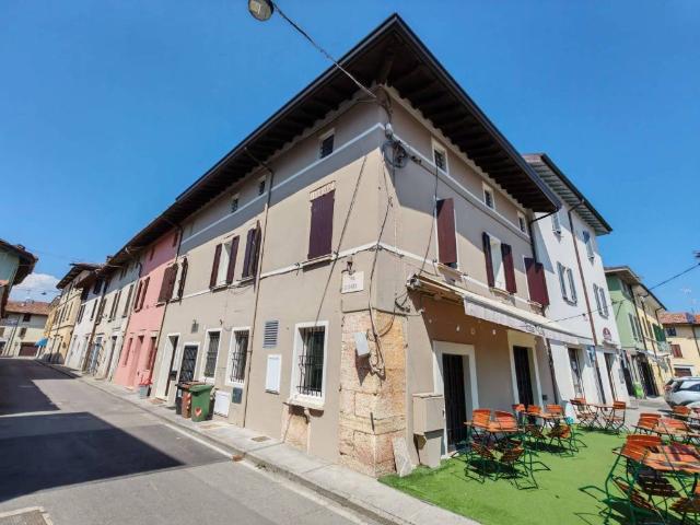 Appartamento in affitto a Bagnolo Mella BS