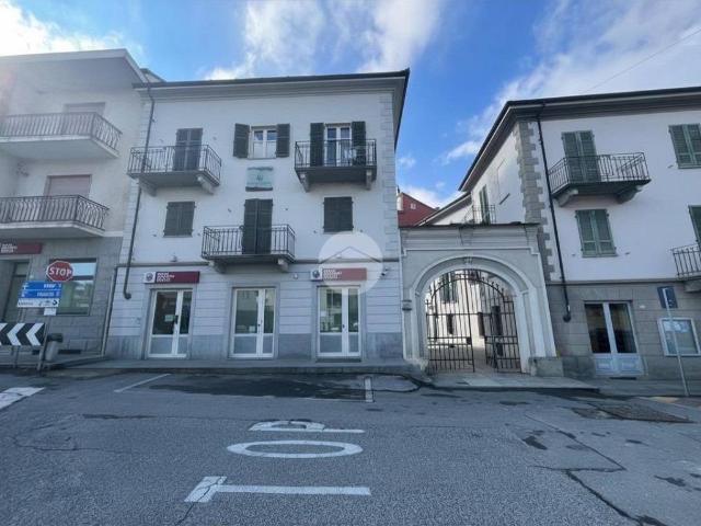 Appartamento in affitto a Bagnolo Piemonte CN