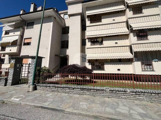 Appartamento in affitto a Bagnolo Piemonte CN