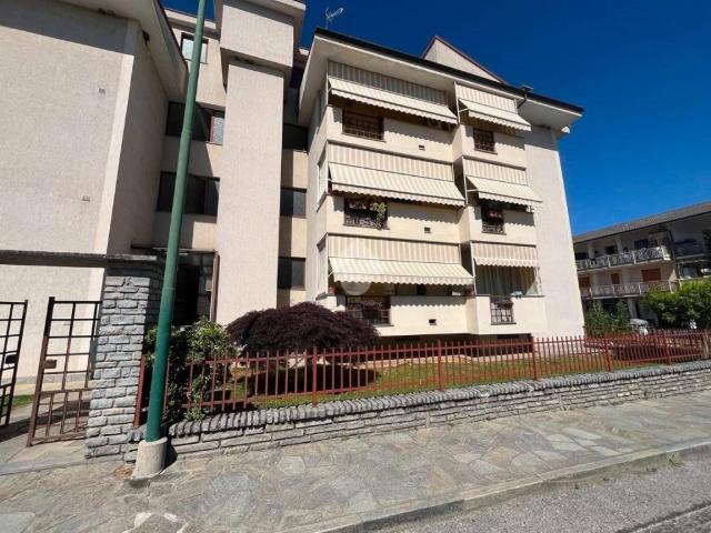 Appartamento in affitto a Bagnolo Piemonte via Rossini, 1, non arredato/vuoto, box, ascensore TrovaCasa