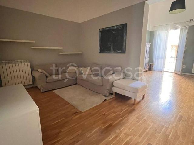 Appartamento in affitto a Bagheria corso Umberto I, arredato, riscaldamento autonomo, ascensore TrovaCasa