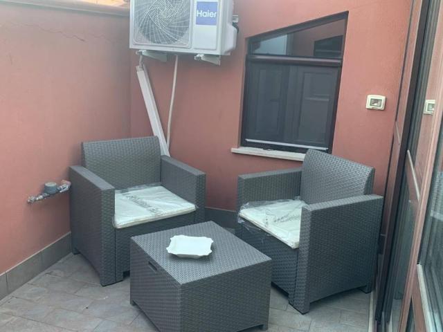 Appartamento in affitto a Bagheria PA