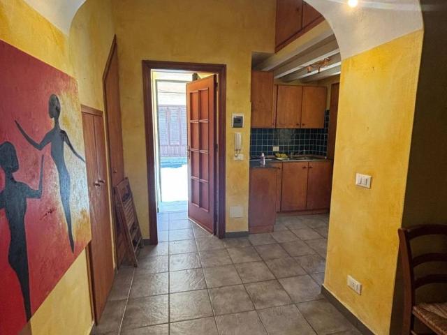 Appartamento in affitto a Bagheria PA