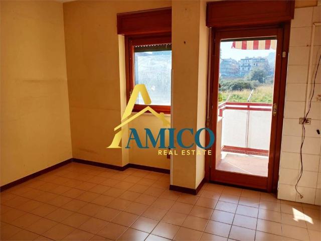 Appartamento in affitto a Bagheria via Città di Palermo 167, non arredato/vuoto, terrazzo, riscaldamento autonomo TrovaCasa
