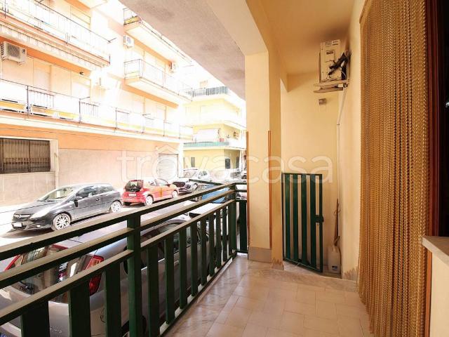 Appartamento in affitto a Bagheria via delle Pergole, 19 TrovaCasa