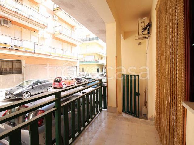 Appartamento in affitto a Bagheria via delle Pergole, 19