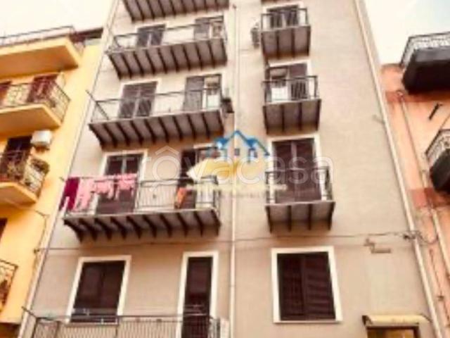 Appartamento in affitto a Bagheria via Giovanni Verga, arredato, ascensore, ristrutturato TrovaCasa