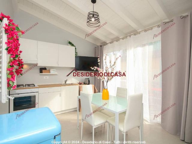 Appartamento in affitto a Bagheria via Luigi Maggiore, 7A, arredato, terrazzo, ristrutturato TrovaCasa