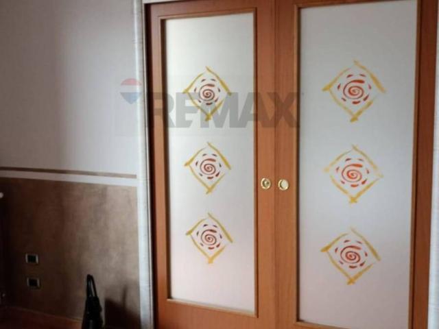 Appartamento in affitto a Bagheria via Luigi Natoli, 34, non arredato/vuoto, ristrutturato, vicinanze negozi TrovaCasa