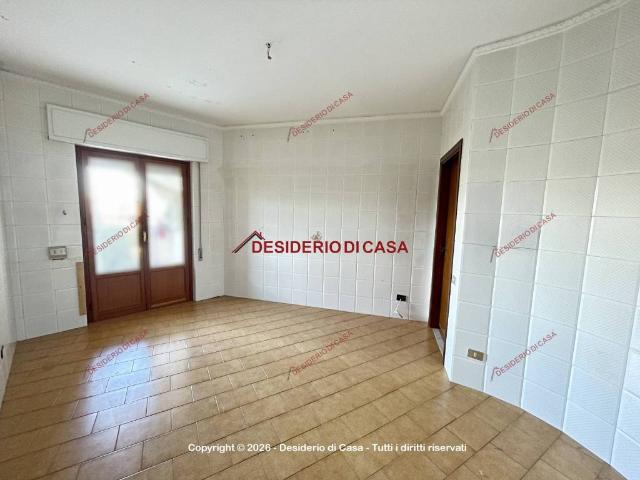 Appartamento in affitto a Bagheria via Papa Giovanni xxiii, 66/c, non arredato/vuoto, porta blindata, infissi in legno TrovaCasa
