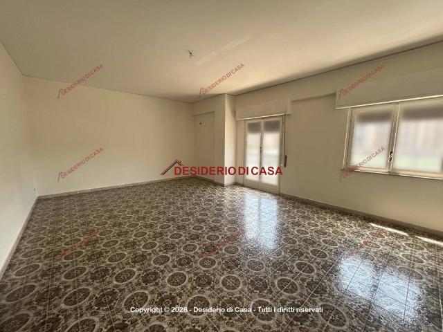 Appartamento in affitto a Bagheria via Roccaforte, non arredato/vuoto, ascensore, zona servita TrovaCasa