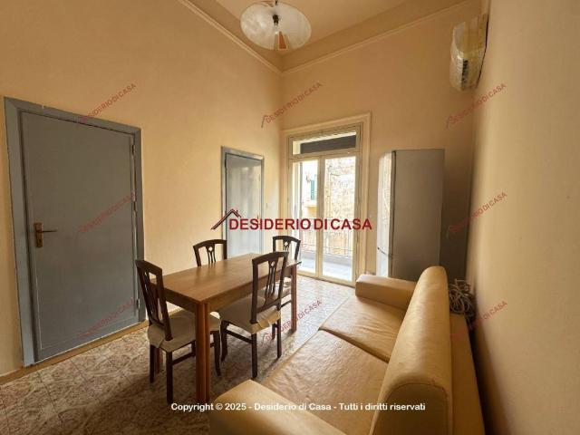 Appartamento in affitto a Bagheria via Senatore Scaduto, 34, arredato, terrazzo, doppia esposizione TrovaCasa