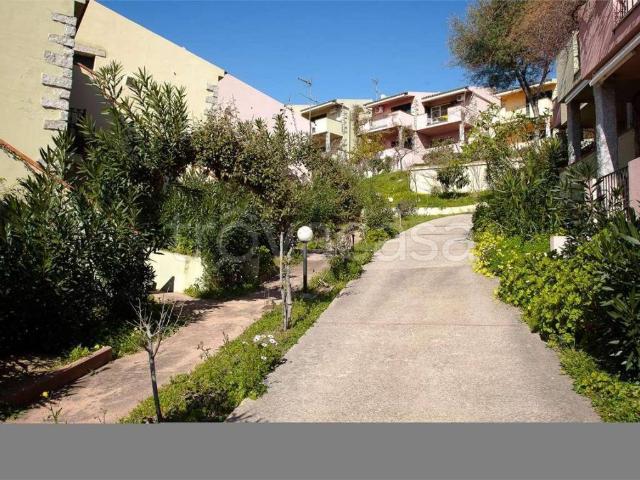 Appartamento in affitto a Badesi via dettori, 10, arredato, piscina, veranda TrovaCasa